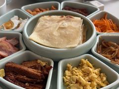 -静之湖湖畔餐厅