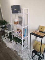 -星漾美学美容美体中心