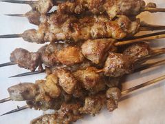 -腰子哥烤串(石佛营炫特店)