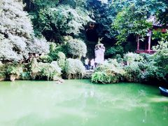 -杭州黄龙洞