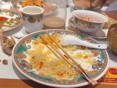-巴依老爷新疆美食(常营店)