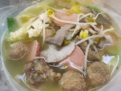 -盐井记·自贡美蛙鲜锅兔(中和店)