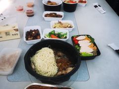 -金牌外婆家(苏州中心店)