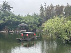 -水绘园