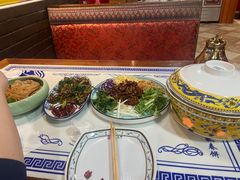 -京氣春饼(机场店)