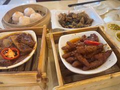-中恒华茶楼(牌坊店)