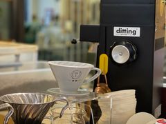 -唐咖精品咖啡(大理古城手冲店)