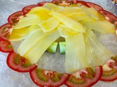 -馨越楼·点心·粤菜(赤坎店)