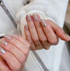-HUII NAIL绘京美甲美睫会馆