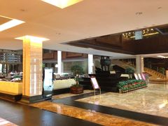 -绍兴鉴湖君澜大酒店