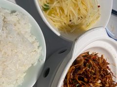 -兰湘子·湘菜小炒(长安万科广场店)