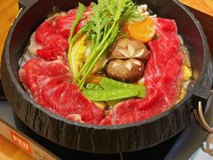 -龙酒场·关西寿喜烧·居酒屋(罗湖店)