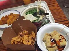 -CITY MART城市集市·里弄(北外滩来福士广场店)