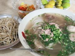 -Pho Hoa Pasteur