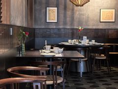 -庐灶江南·江南菜·四合院Bistro(东直门雍和宫·原华侨宾馆店)