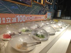 -豪客来牛排(华创国际广场店)