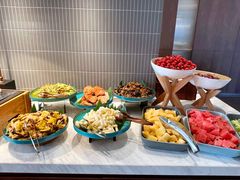 -上海新国际博览中心城际酒店