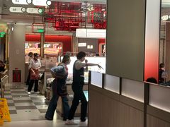 -海底捞火锅(之心城店)