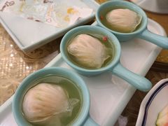 -卡尔顿东方银龙酒店•广西菜•早茶