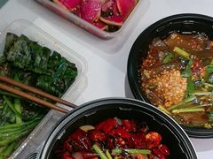 -聚点串吧·北京烧烤(赵登禹路店)