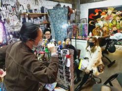点击看大图 -匿名者纹身学院派·刺青