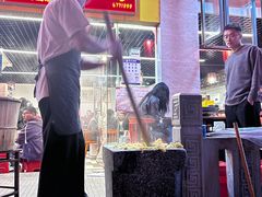 -一烙锅(盐务街店)