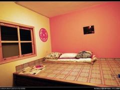 -哈尔滨北方国际青年旅舍(中央大街店)