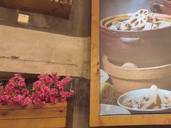 -全聚贤餐厅·湖北家常菜(沙湖店)