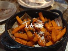 -BROWNSTONE布朗石西班牙餐厅(富城店)