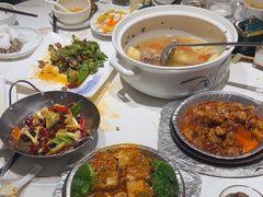 -马白开来特色羊排揪片子  (总店)