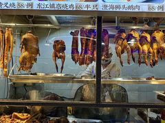 -东江海鲜大排档·潮汕菜·砂锅粥