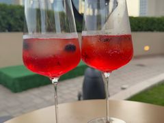 -Terrace 8 八号露台(波特曼丽思卡尔顿店)