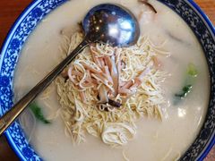 -又一福烤鸭·北京菜(东四店)