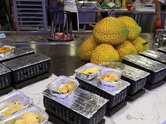 -澜悦港海鲜体验主题餐厅