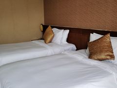 -中铁花水湾温泉酒店(大邑店)