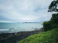 -漳州滨海火山岛自然生态风景区
