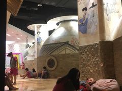 -丽池宫韩式汗蒸会馆(华灯坊店)