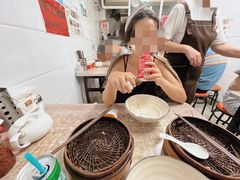 大堂-曼曼汤包(建国西路店)