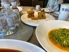 -味莊·青岛菜(云霄路店)