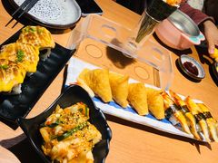 -万岁寿司(天河领展店)