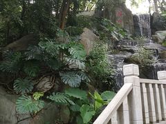 -船政文化景区-罗星塔公园