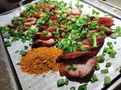 -绿茶餐厅(成都大悦城店)