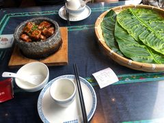 -甘家界牌柠檬鸭(青山店)