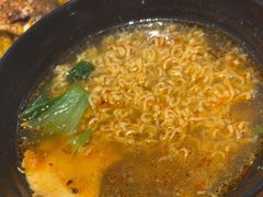 -京狮炙燥·精酿烧烤(首经贸店)