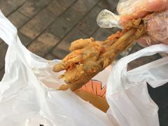 -降龙爪爪(建设路2店)