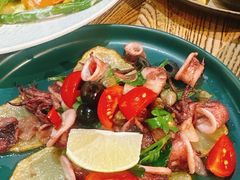 -Brut Eatery悦璞食堂(愚园路店)