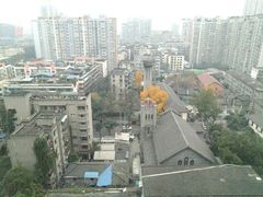 -成都市第二人民医院(庆云院区)