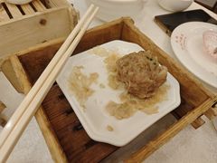 陈皮牛肉球-百乐门喜宴(海珠广场华厦店)