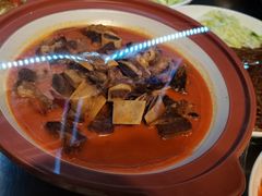-老衢里·衢州农家菜(邱隘店)