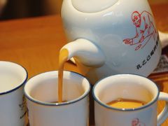 -香园茶社·金陵小灶(老门东店)